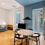 Appartement Chiaia *