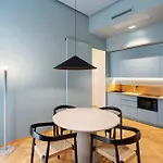 Chiaia Appartement
