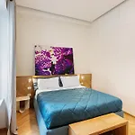 Appartement Chiaia *