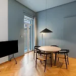 Chiaia Appartement Naples