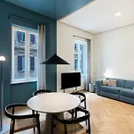 Appartement Chiaia