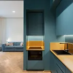 Chiaia Appartement *