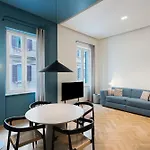 Appartement Chiaia Naples
