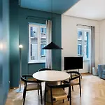 Appartement Chiaia