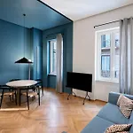 Chiaia Appartement *