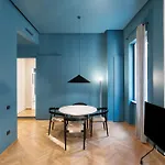 Appartement Chiaia