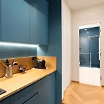 Appartement Chiaia *