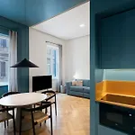 Appartement Chiaia