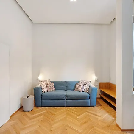 Appartement Chiaia *