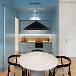 Apartamento Chiaia *