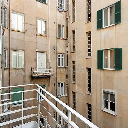 Chiaia Napoli