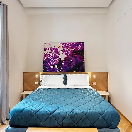 Lägenhet Chiaia *